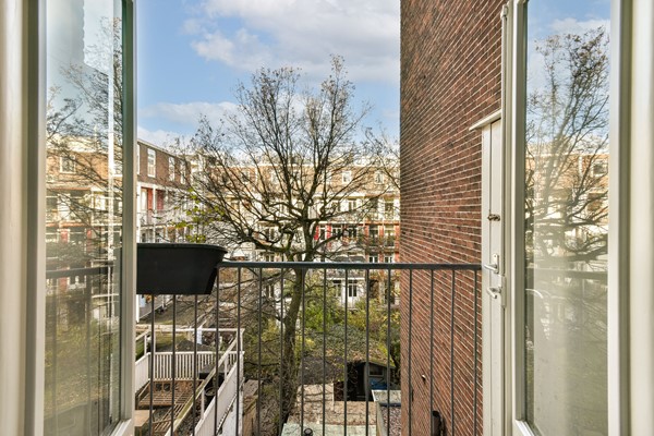 Photo - For sale: Overtoom 350-2, 1054 JG Amsterdam
